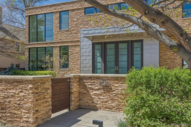 101 S Birch Street, Denver, CO 80246