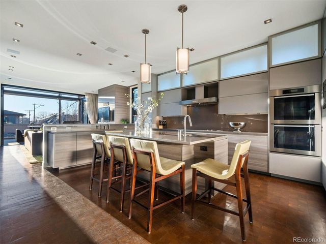 101 S Birch Street, Denver, CO 80246