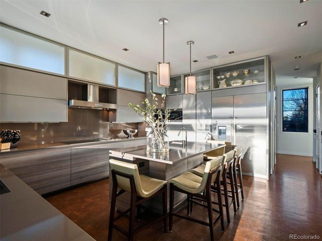 101 S Birch Street, Denver, CO 80246