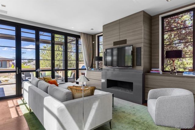 101 S Birch Street, Denver, CO 80246