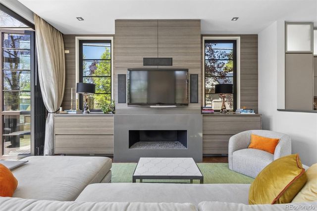 101 S Birch Street, Denver, CO 80246