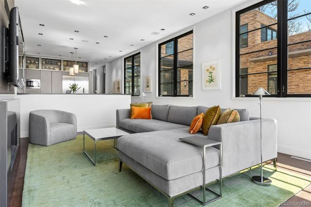 101 S Birch Street, Denver, CO 80246
