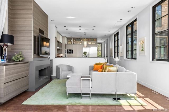 101 S Birch Street, Denver, CO 80246