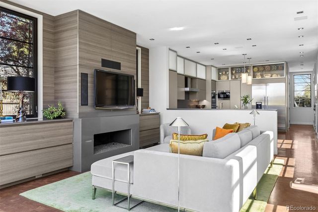 101 S Birch Street, Denver, CO 80246
