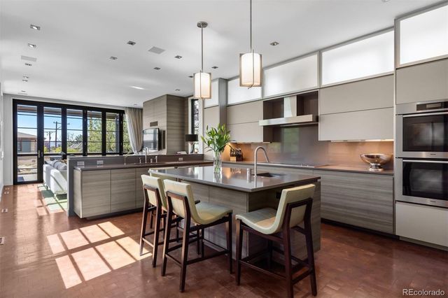 101 S Birch Street, Denver, CO 80246