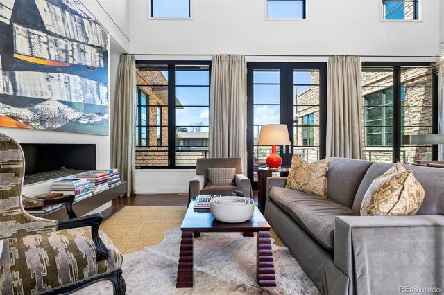 101 S Birch Street, Denver, CO 80246