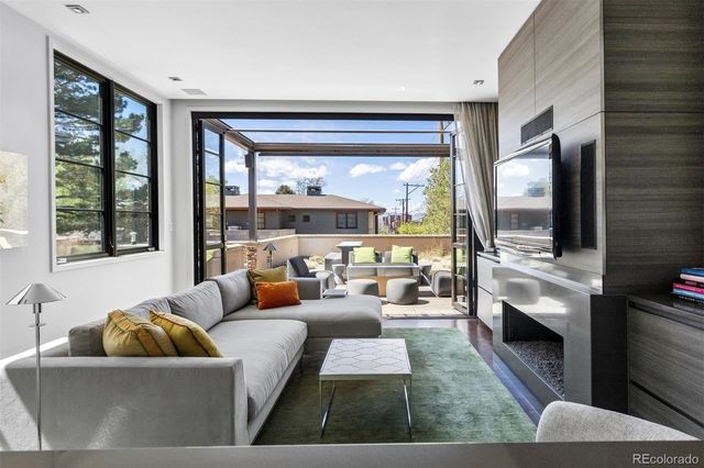 101 S Birch Street, Denver, CO 80246