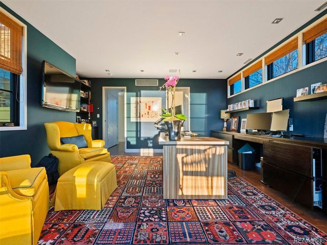 101 S Birch Street, Denver, CO 80246