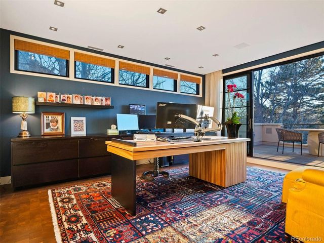 101 S Birch Street, Denver, CO 80246