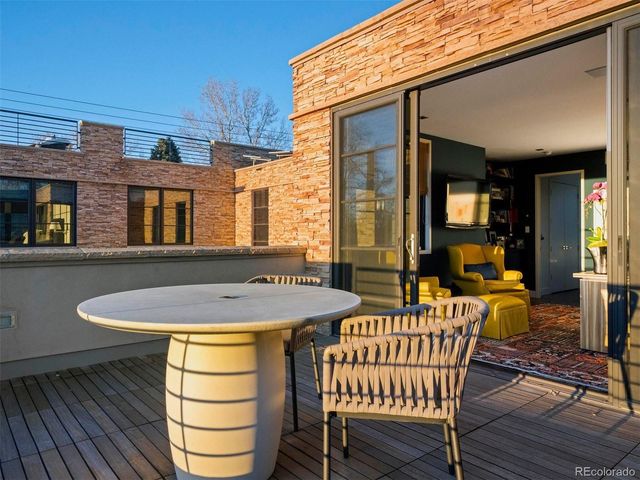 101 S Birch Street, Denver, CO 80246