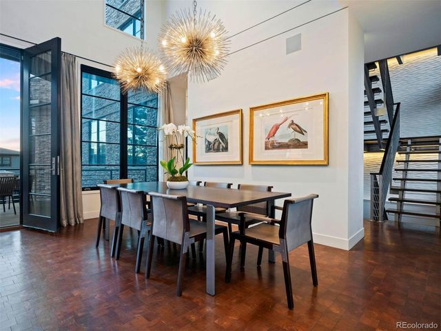 101 S Birch Street, Denver, CO 80246