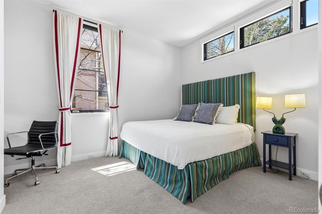 101 S Birch Street, Denver, CO 80246