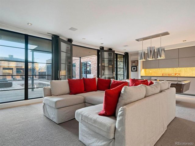 101 S Birch Street, Denver, CO 80246