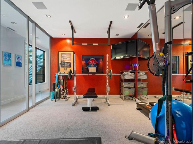 101 S Birch Street, Denver, CO 80246