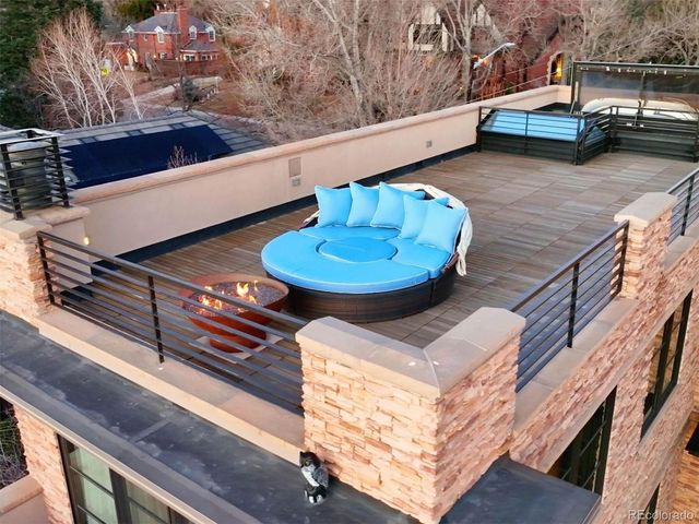 101 S Birch Street, Denver, CO 80246