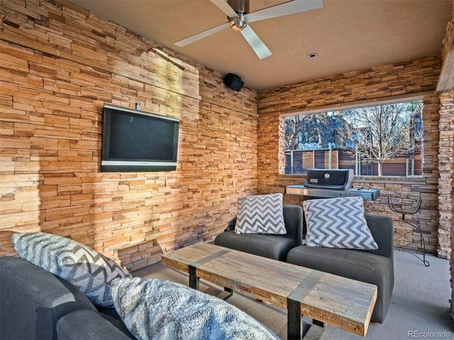 101 S Birch Street, Denver, CO 80246