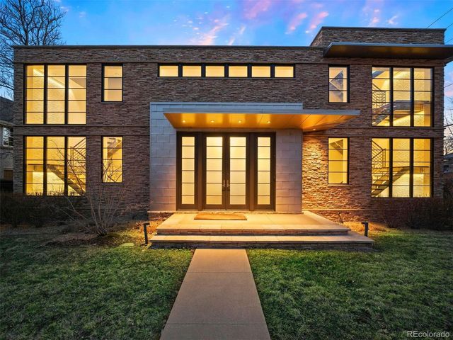101 S Birch Street, Denver, CO 80246