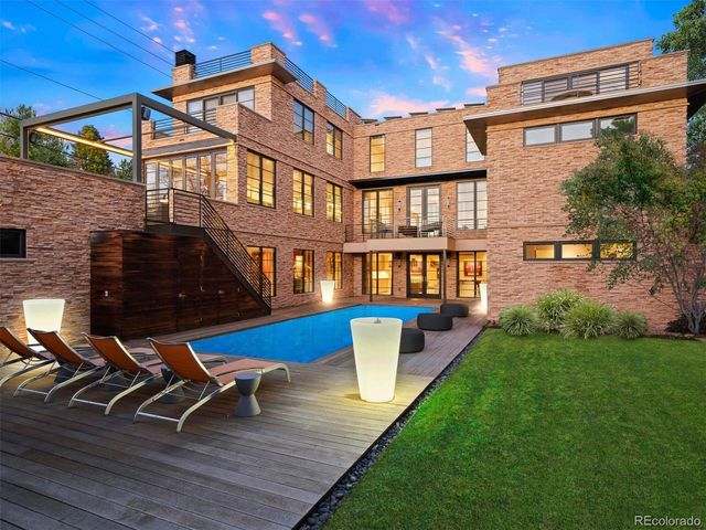 101 S Birch Street, Denver, CO 80246