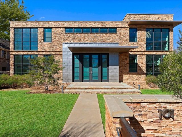 101 S Birch Street, Denver, CO 80246