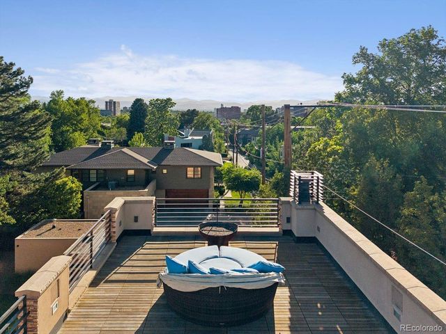 101 S Birch Street, Denver, CO 80246