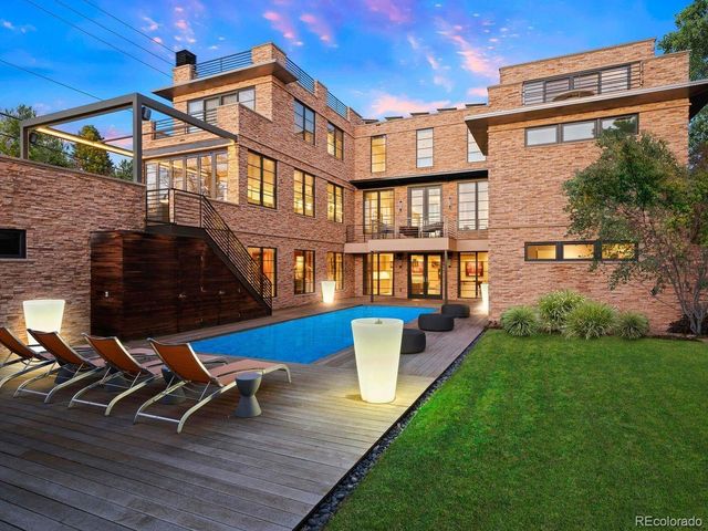 101 S Birch Street, Denver, CO 80246