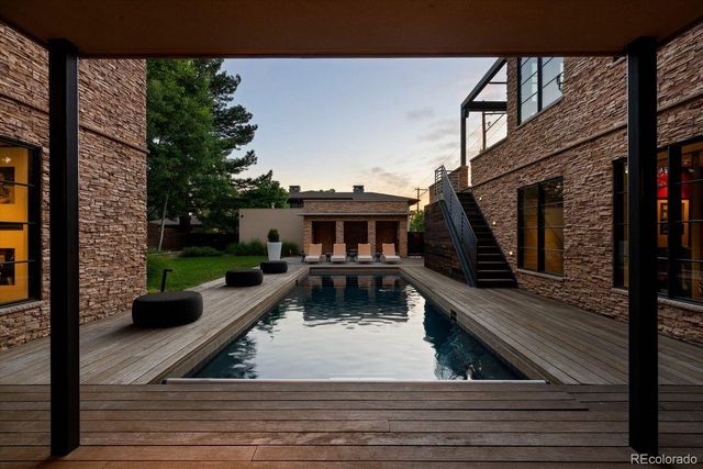 101 S Birch Street, Denver, CO 80246