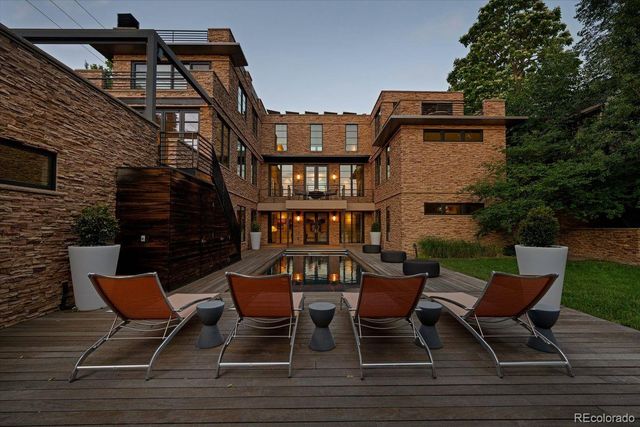 101 S Birch Street, Denver, CO 80246