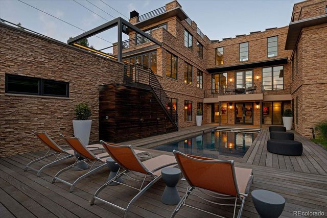 101 S Birch Street, Denver, CO 80246