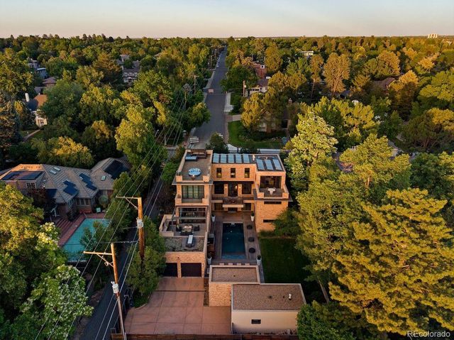 101 S Birch Street, Denver, CO 80246
