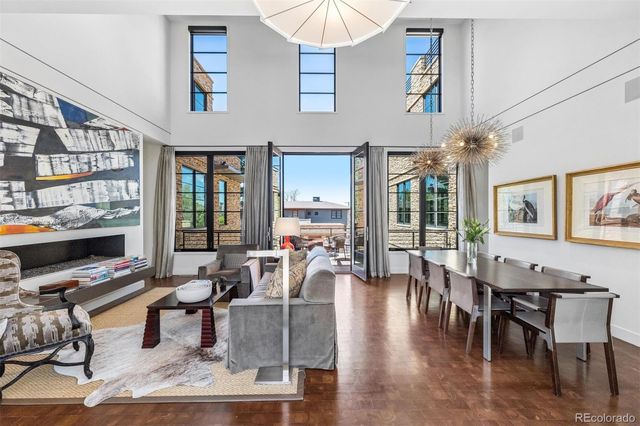 101 S Birch Street, Denver, CO 80246