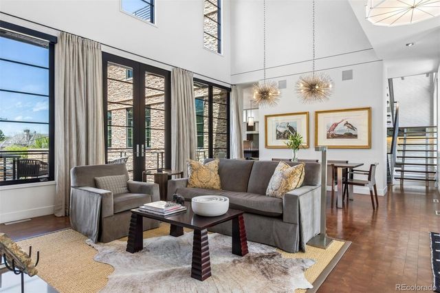 101 S Birch Street, Denver, CO 80246