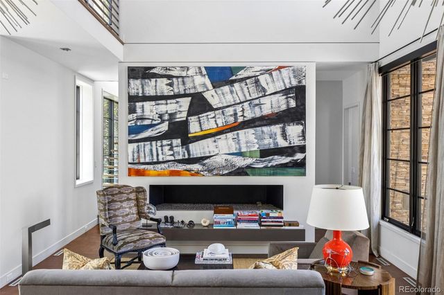 101 S Birch Street, Denver, CO 80246