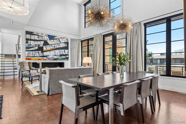 101 S Birch Street, Denver, CO 80246