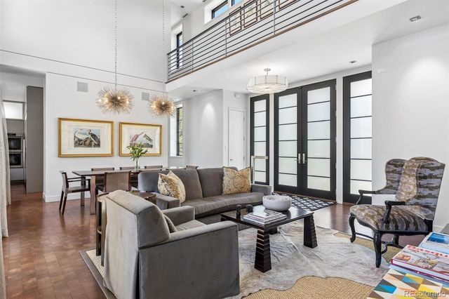 101 S Birch Street, Denver, CO 80246