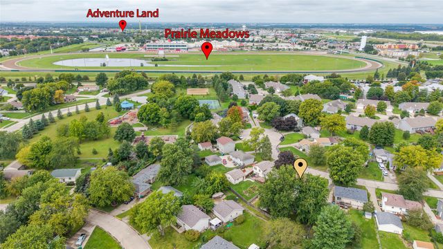 527 Village Court, Altoona, IA 50009