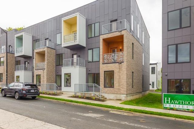 1025 Pacific Street, Kansas City, MO 64106