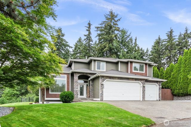 4603 103rd Avenue Ct E, Edgewood, WA 98372