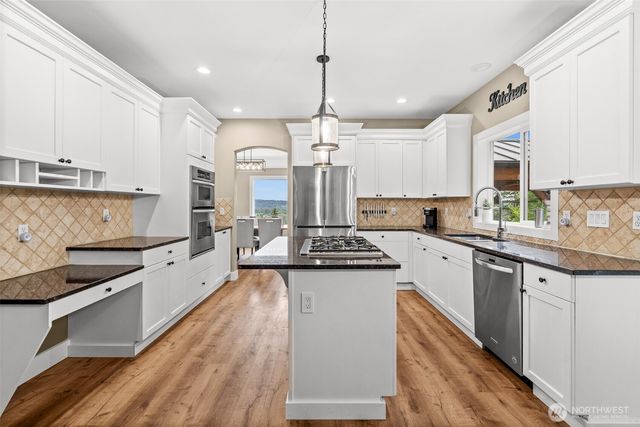 4603 103rd Avenue Ct E, Edgewood, WA 98372
