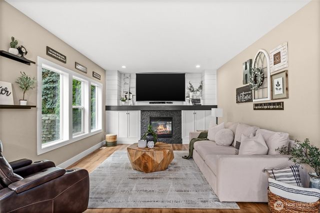 4603 103rd Avenue Ct E, Edgewood, WA 98372