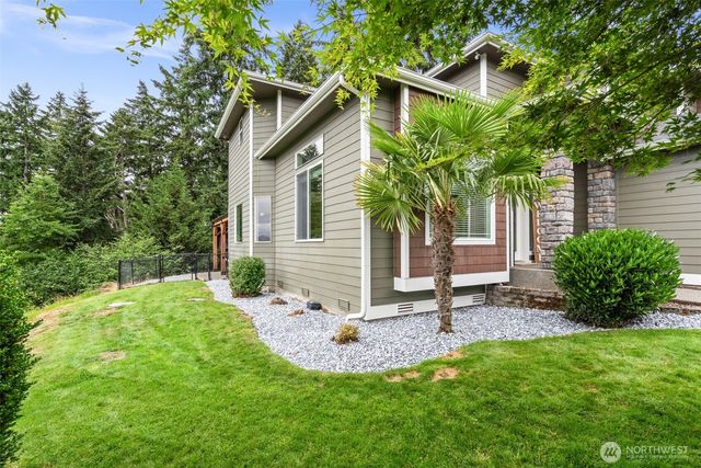 4603 103rd Avenue Ct E, Edgewood, WA 98372