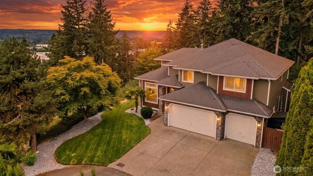 4603 103rd Avenue Ct E, Edgewood, WA 98372