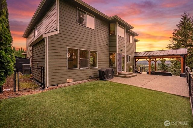 4603 103rd Avenue Ct E, Edgewood, WA 98372