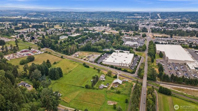 4603 103rd Avenue Ct E, Edgewood, WA 98372