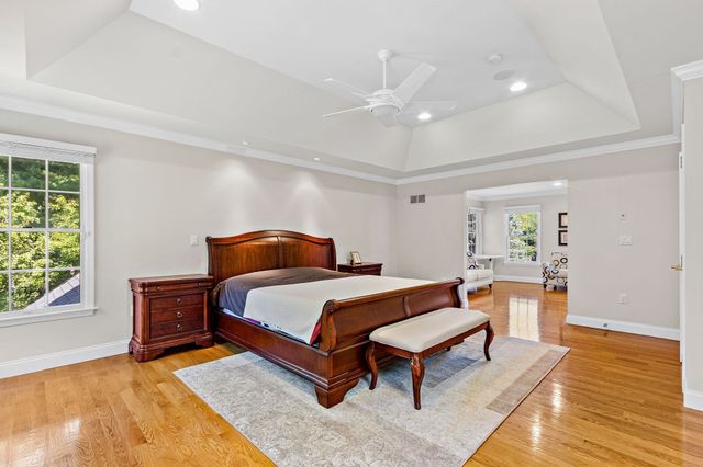 7 Cherokee Rd, Canton, MA 02021