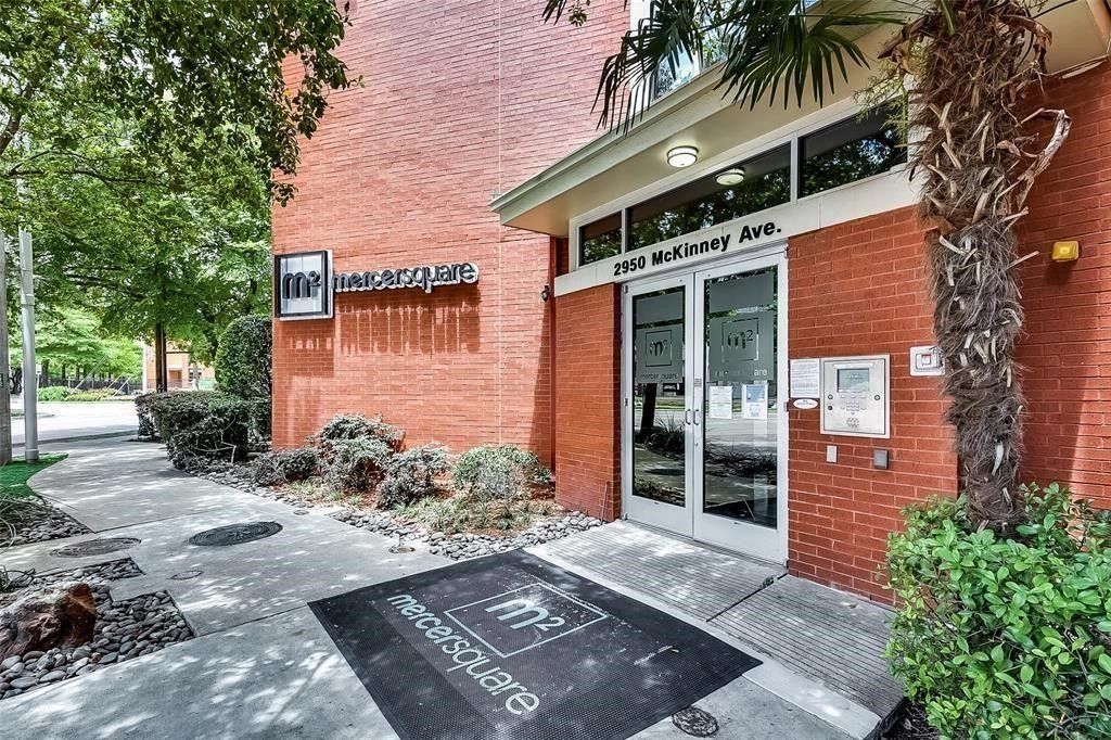 2950 Mckinney Avenue 320, Dallas, TX 75204
