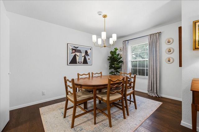 1812 Saxony Road, Fort Worth, TX 76116