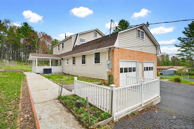 38 Marjorie Drive, Monticello, NY 12701