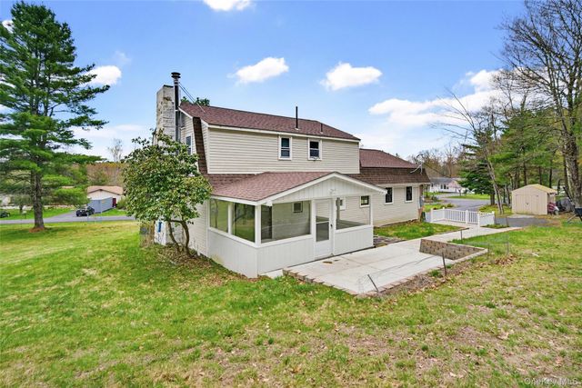 38 Marjorie Drive, Monticello, NY 12701