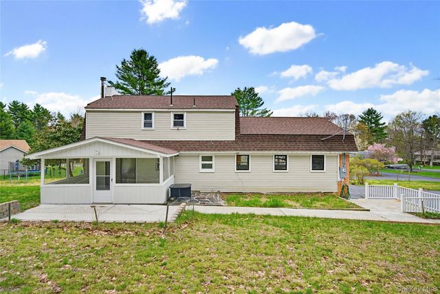 38 Marjorie Drive, Monticello, NY 12701