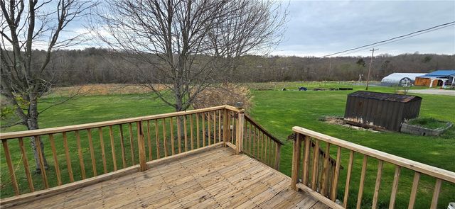 369 Smithfield Highhouse Rd, Georges Twp, PA 15478